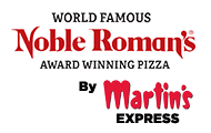 Noble Roman's Pizza