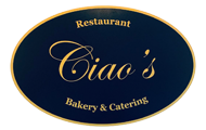 Ciao's Italian