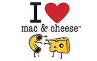 I Heart Mac & Cheese