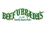 Beef 'o' Brady's